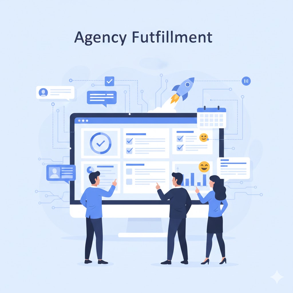 Agency Fulfillment